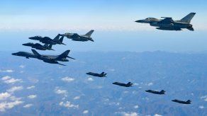 Seúl y Washington acortan sus maniobras de cara a las cumbres con Pyongyang
