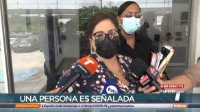 Imputan cargos y dictan medidas cautelares a vinculado a homicidio de Ken Karasawa