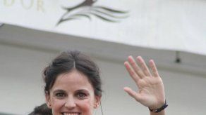 Elena Anaya trabajará con Richard Gere en la serie MotherFatherSon