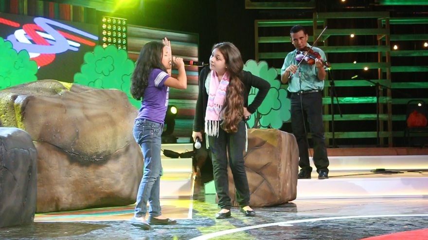 ¿Qué hubo en el ensayo de Semilla?