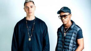 Joey Montana estrena El Problema junto a Barbel