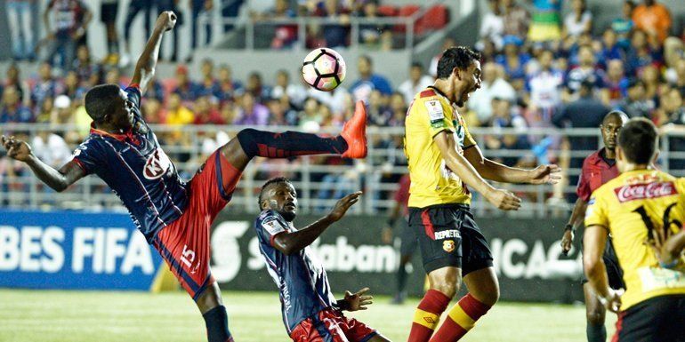 Plaza Amador sale mañana dispuesto a embrollar clasificación de los Tigres