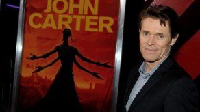 Disney anuncia pérdidas millonarias por fracaso de John Carter