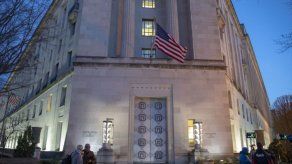 EEUU expectante por conocer el informe Mueller