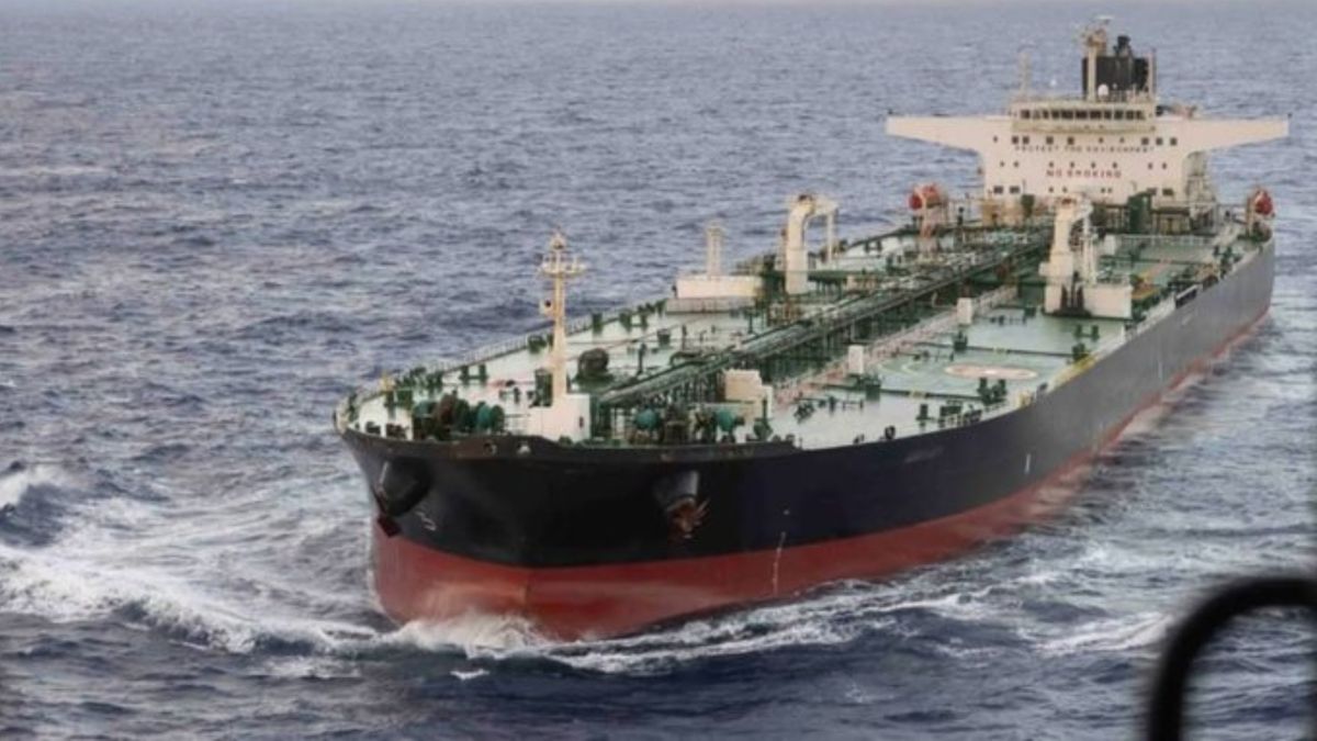 AMP hace avclaración sobre buque abordado por Estados Unidos. AMP hace avclaración sobre buque abordado por Estados Unidos.