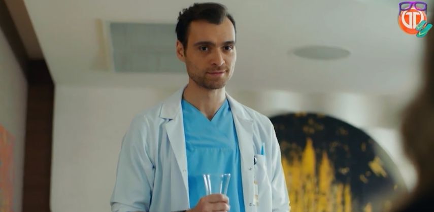 DOCTOR MILAGRO | Vuslat le pide a Doruk que vigile a Alí