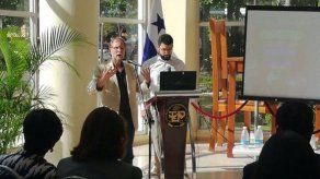 El investigador de la NASA cuyos estudios inspiraron el film The Martian