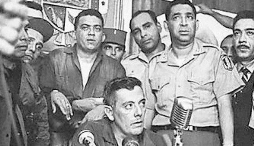 General Omar Torrijos Herrera, quien por muchos días dirigió nuestro país