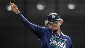 Marineros: Gonzales abrirá juego inaugural