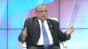 Vásquez explicó detalles de lo detectado en el programa 120 a los 65 Vásquez explicó detalles de lo detectado en el programa 120 a los 65