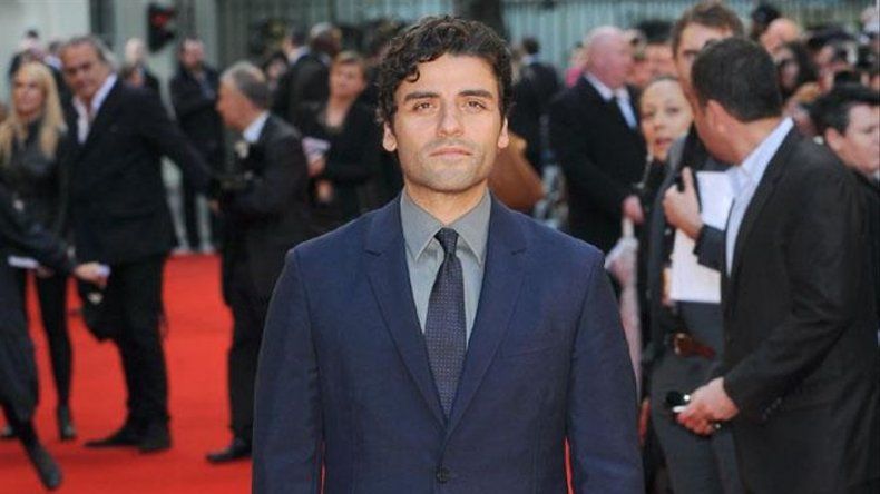 Oscar Isaac será el gran villano en la película X-Men: Apocalipsis