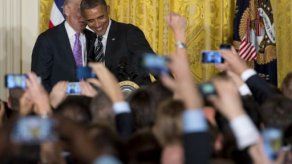 Obama celebra mes del orgullo gay y que EE.UU. sea ahora más tolerante