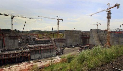 GUPC dispuesto a negociar con ACP y recuperar parte del sobrecosto