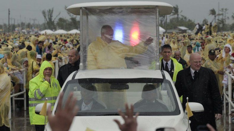 A 8 meses de visita papal a Filadelfia, hoteles acaparados