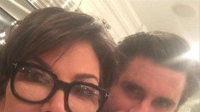 Kris Jenner: ¨Scott Disick es uno de los verdaderos amores de mi vida¨