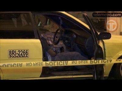 Menor mata a ladrón y hiere a otros dos en San Antonio