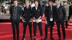 Documental sobre One Direction y Getaway