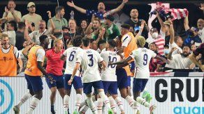 Copa Oro 2021: Estados Unidos vence a México y se corona campeón