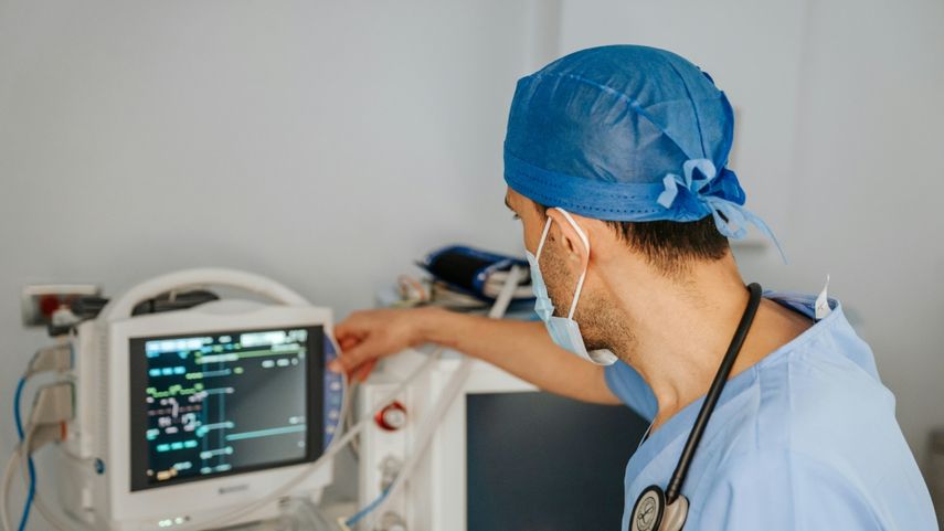 MINSA en busca de anestesiólogo para hospital en Penonomé.