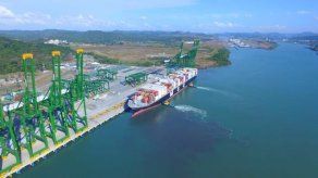 Varela objeta artículo del proyecto de ley que deroga contrato entre el Estado y Puerto PSA