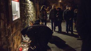 La víctima judía de los atentados de Copenhague enterrada en Dinamarca