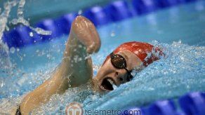 La llama paralímpica es encendida en Río de Janeiro