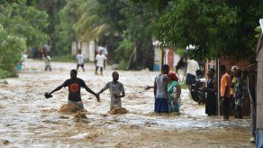 Posponen las elecciones del domingo en Haití tras paso de huracán