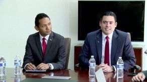 Inicia la transición en el Ifarhu