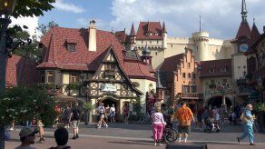 Disney modificará precios de boletos según temporada