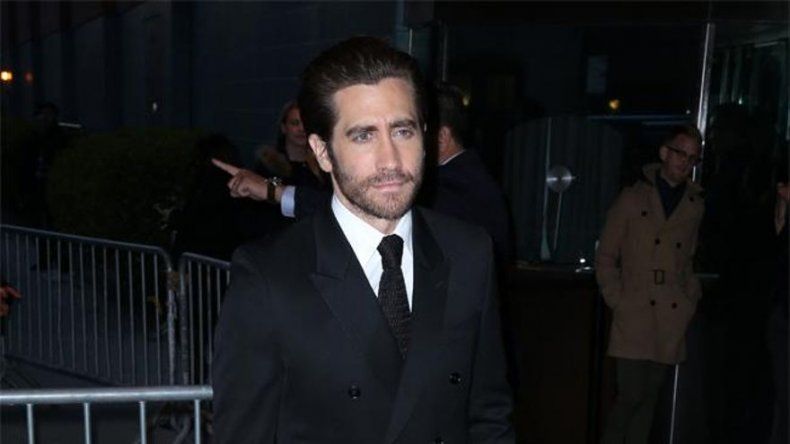 Jake Gyllenhaal quiere formar una familia