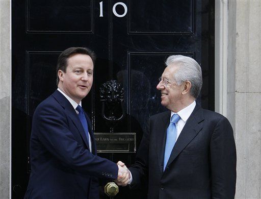 El FMI quiere 500.000 millones de dólares en nuevos fondos