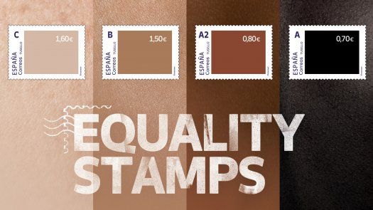 SOS Racismo Madrid dijo que la campaña ayuda a ocultar el carácter estructural del racismo y perpetuar la idea falsa de que la gente negra es inferior.