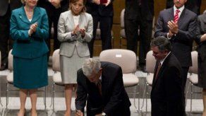 México pudiera devolver el PRI al poder