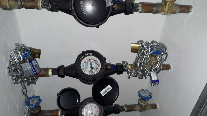 El director del Idaan señaló que tienen contemplado hacer cortes desde Costa del Este hasta las áreas periféricas.