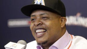 Vólquez firma por 2 años y 22 millones con Marlins