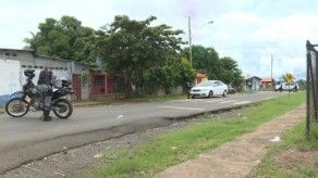 Asesinan de varios disparos a un hombre en La Chorrera Asesinan de varios disparos a un hombre en La Chorrera