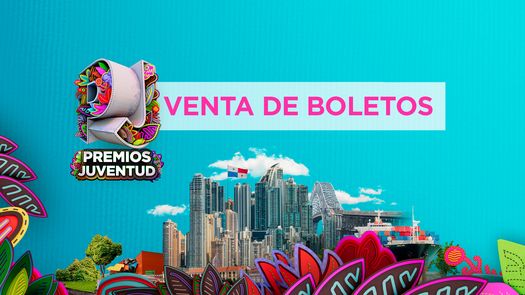 &nbsp;Imágenes de los Premios Juventud 2024.