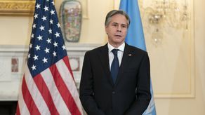 El secretario de Estado Antony Blinken otra vez intentará proyectar la idea de que “Estados Unidos está de regreso” en África.