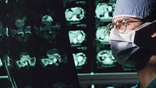 Nuevo método mejora atención de pacientes con apoplejía