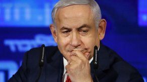 Netanyahu