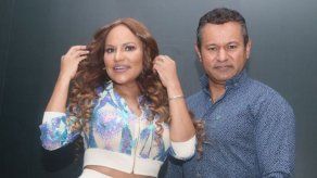 Samy y Sandra Sandoval&nbsp;