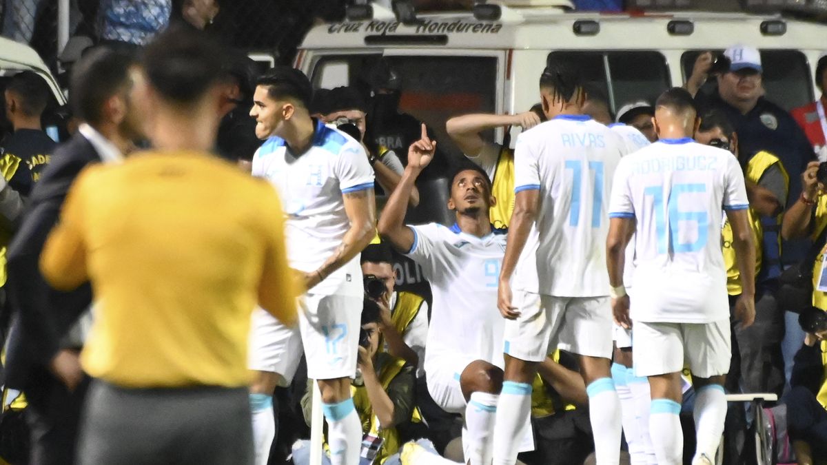 Repechaje Copa América 2024: Conoce los cruces de equipos en Concacaf