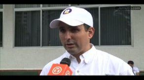 Delegados solicitan se retire propaganda política en primarias del PPa