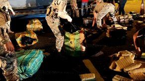 Refuerzan operativos contra narcotráfico