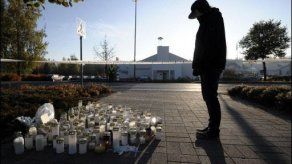 Autores de tiroteos en Finlandia estuvieron en contacto