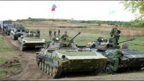 Rusia acelera salida de retenes en zonas de seguridad