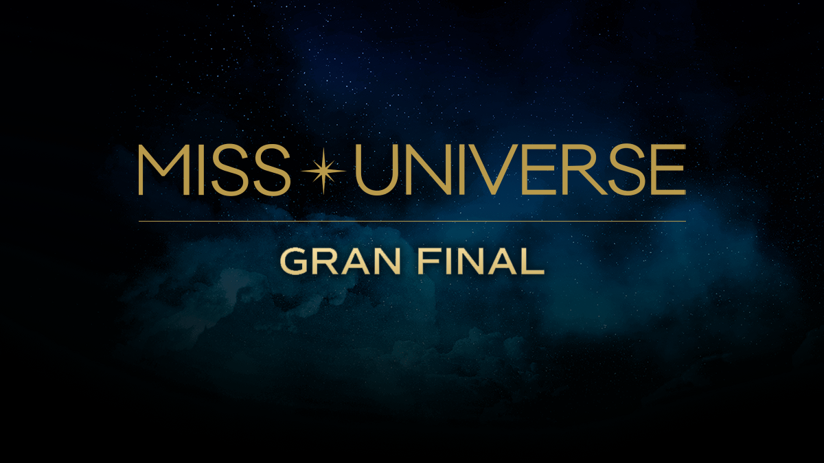 Miss Universo 2024: EN VIVO Gran final del certamen