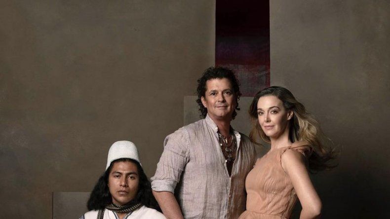 Carlos Vives explora la música colombiana en su nuevo documental