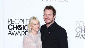 Chris Pratt: Por fin puedo disfrutar de mi familia