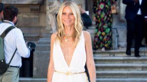 Gwyneth Paltrow tiene nuevo empleo en el sector de la moda